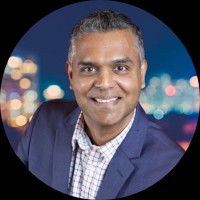 Aaron Dsouza Email & Phone Number