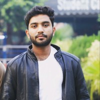 Techtiz Employee Amir Ali's profile photo