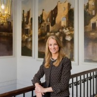 The Merrion Hotel, Dublin Employee Ruthie McGrath's profile photo