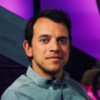 DADDY KATE Employee Thijs Claes's profile photo