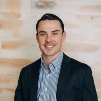 Christensen Group Insurance Employee Joe Conroy's profile photo