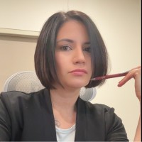 Salazar Roofing & Construction Employee Miriam Romero's profile photo