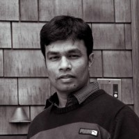 Startup Employee Bharath Balasubramanian's profile photo
