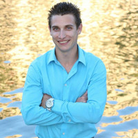 RECOVER 180° Employee Ryan Hollier's profile photo