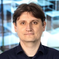 Stefan cel Mare University of Suceava Employee Radu-Daniel Vatavu's profile photo