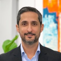 Manuel E. Garza Email & Phone Number