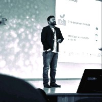 Abhishek Prasad Email & Phone Number