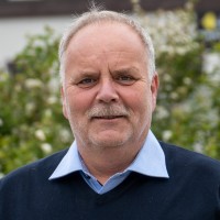 Trøndelag fylkeskommune Employee Dag Willmann's profile photo