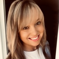 Cape Gun Works Employee Roxy White's profile photo