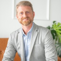 Bank of The James Employee Brian Cash's profile photo