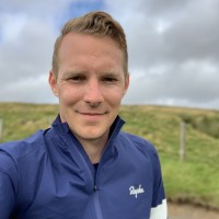 Orbital Employee Andrew Thompson's profile photo