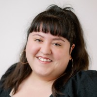 Grove for Libraries Employee Myranda Fuentes's profile photo