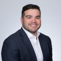 NBCUniversal Employee Will Gonzalez's profile photo