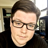 Stu Phelps's profile photo