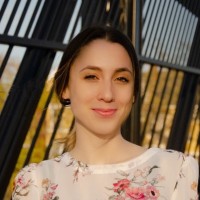 Lorenz Clinic Employee Moriah Johnson's profile photo