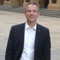 Sparkasse KölnBonn Employee Robert Meseke's profile photo