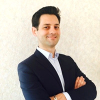 Apto Employee Herick da Conceicao's profile photo