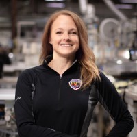 Fire-Dex Employee Amanda Yandell's profile photo