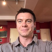 Performit Live Employee Ferenc Visztra's profile photo
