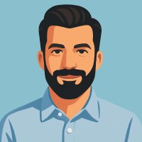Roofstock Employee Alexander Sutton's profile photo