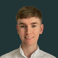 Sainsbury's Digital, Tech and Data Employee Alex Timms's profile photo
