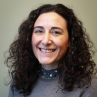 NYS Office for People With Developmental Disabilities Employee Maria Torgalski's profile photo