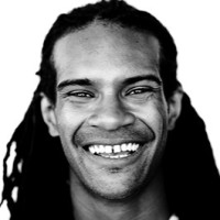 Spotify Employee Ty West's profile photo