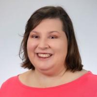 Computer Coach IT Training Employee Roselle Cronan's profile photo