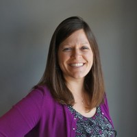 Healy Bender Patton & Been Architects Employee Jody Fabbre-Woodley's profile photo