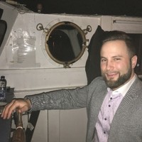 Jonathan Paradis Email & Phone Number