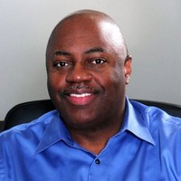 Dynamic Light Employee Steven Whitlock's profile photo