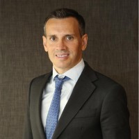 Delta Asset Management Employee Sebastián Liutvinas's profile photo