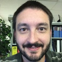 Sterling Specialty Chemicals Employee Dustin Gebhardt's profile photo