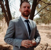 Gener8 Employee Duncan Allan's profile photo