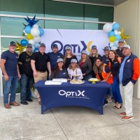 OptiX LLC Employee Adam Borden's profile photo