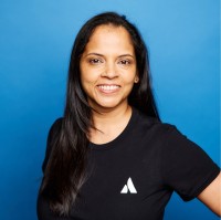 Atlassian Employee Avani Prabhakar's profile photo