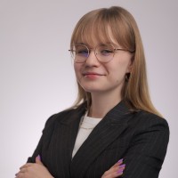 Good One PR Employee Aleksandra Konopka's profile photo