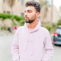 Speedaf Egypt Employee Mohamed Ayman's profile photo