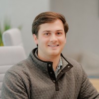 Silver Falcon Capital Employee Jack Pollard's profile photo