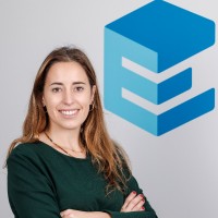 Enley Employee Eugenia Goula's profile photo