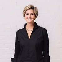 21c Museum Hotels Employee Sarah Robbins's profile photo