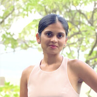 VBridge Global LLC Employee Komal Patel's profile photo