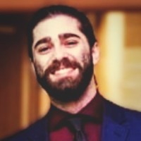 John H. Carter Company, Inc. Employee Connor Frederick's profile photo