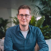 Nextens Employee Alex de Groot's profile photo