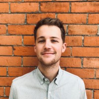 World Resources Institute Employee Andrew Light's profile photo