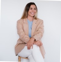 Tinybeans Employee Caroline Simensen's profile photo