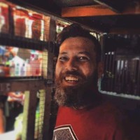 Blue Studios.io Employee Cp Murillo's profile photo