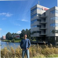 Yamaha Motor Solutions India Pvt.Ltd. Employee Prashant Goyal's profile photo