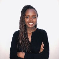 Sandra Achieng Email