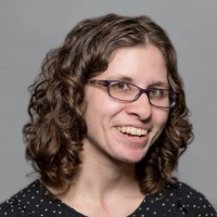 Sahan Journal Employee Becky Dernbach's profile photo